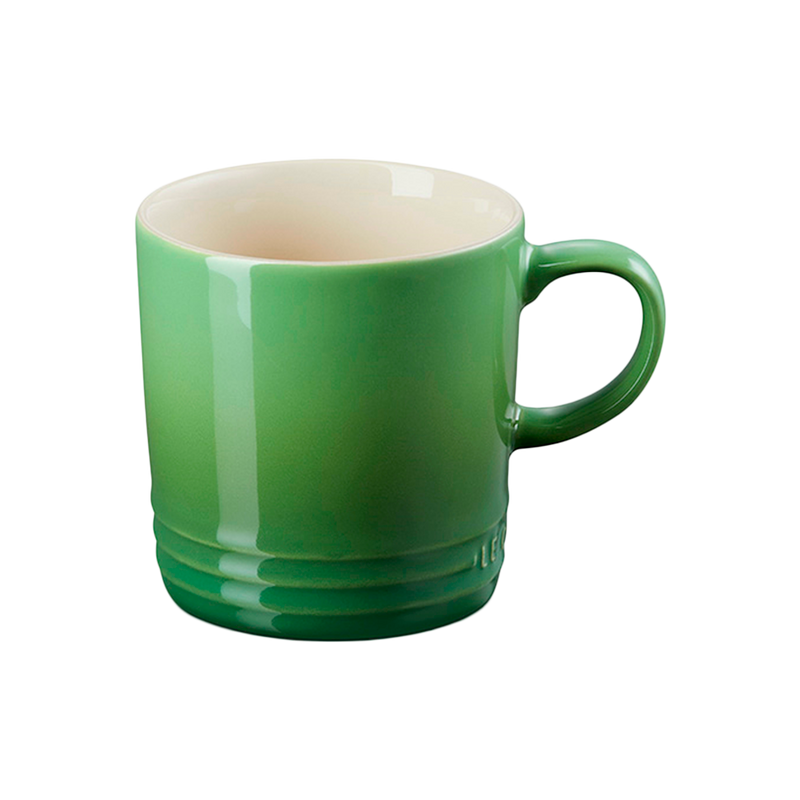 Mug Verde Bamboo Le Creuset