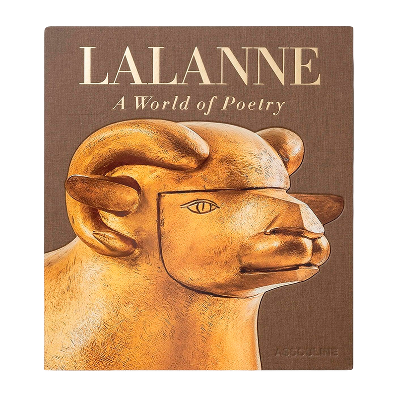 Lalanne: A World of Poetry
