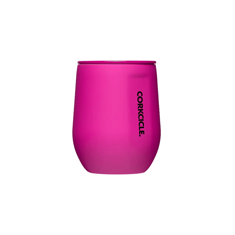 Corkcicle Stemless Berry Punch 12oz