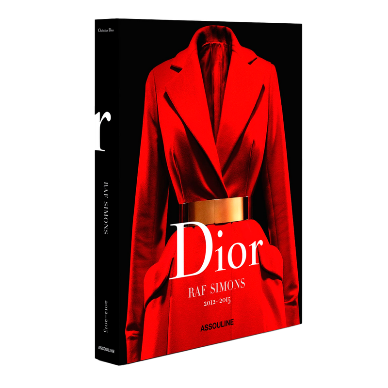 Dior by Raf Simons