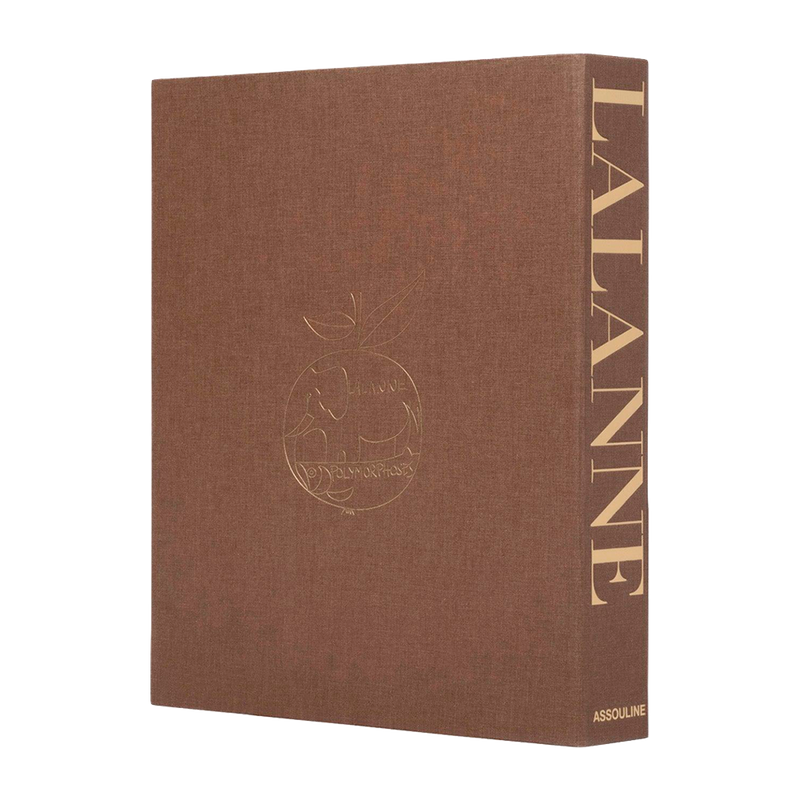 Lalanne: A World of Poetry