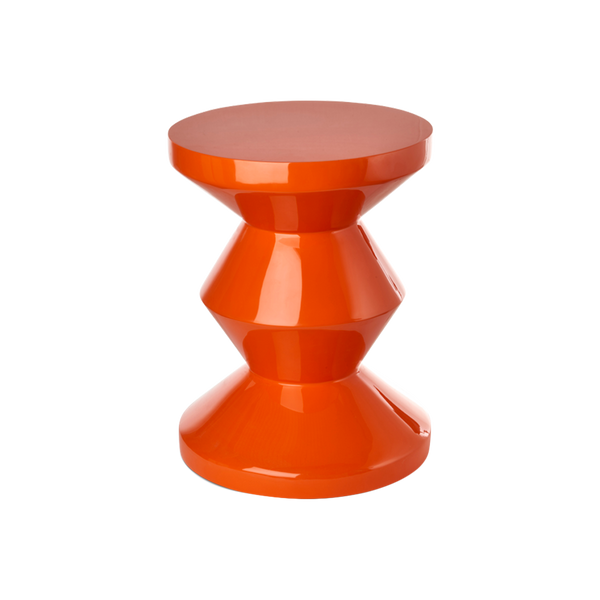 Banco Zig Zag Polspotten