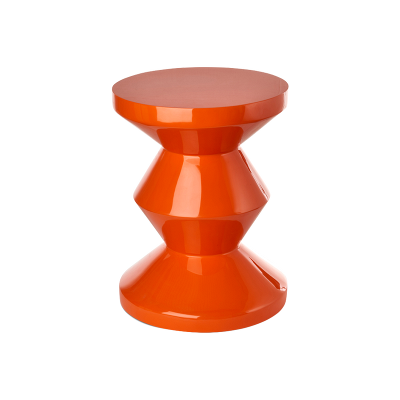 Banco Zig Zag Polspotten