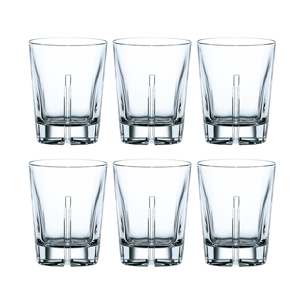 Havanna Vasos Whisky Nachtmann (set de 6)