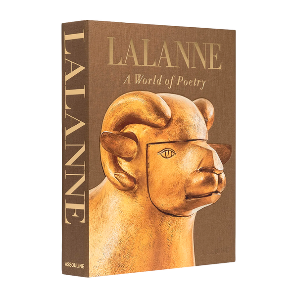 Lalanne: A World of Poetry