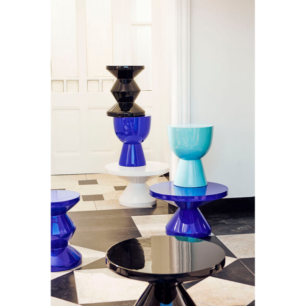 Banco Zig Zag Polspotten