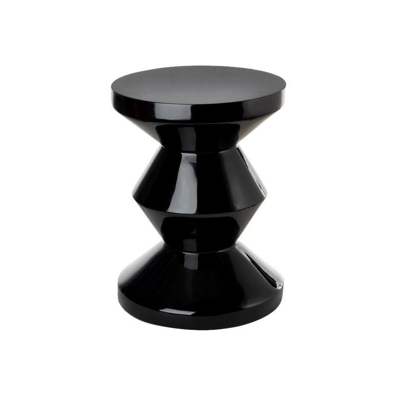 Banco Zig Zag Polspotten