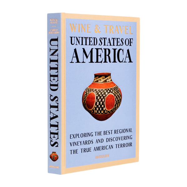 Wine & Travel United States of America