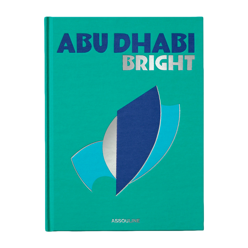 Abu Dhabi Bright