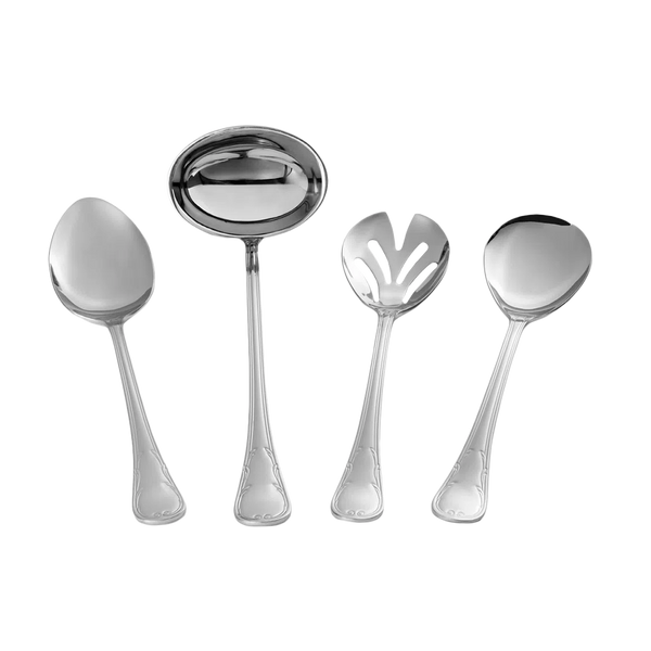 Serving Set Royalle St. James (set de 4)