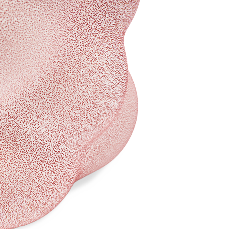 Florero Grape Polspotten Pequeño