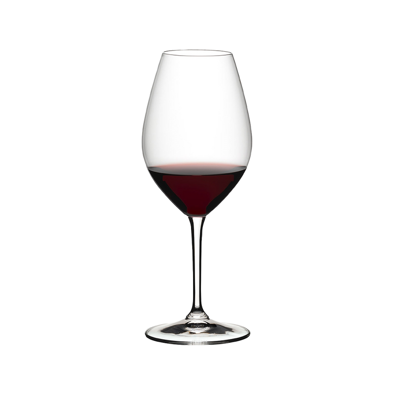 Wine Friendly Riedel Copa para Vino Tinto (set de 4)