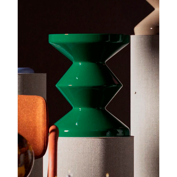 Banco Zig Zag Polspotten