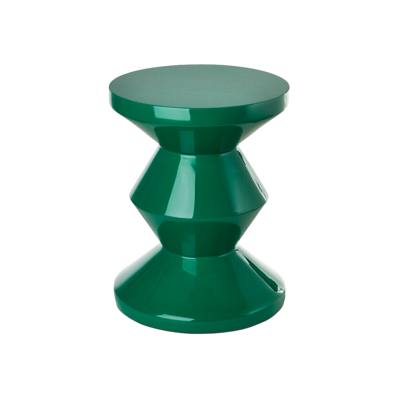 Banco Zig Zag Polspotten