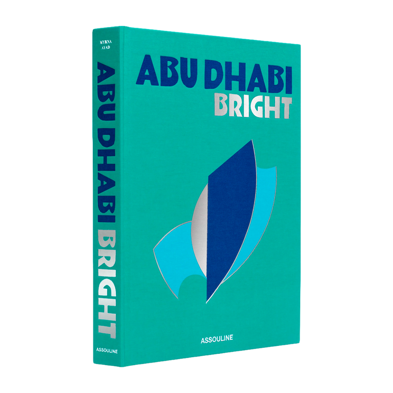 Abu Dhabi Bright