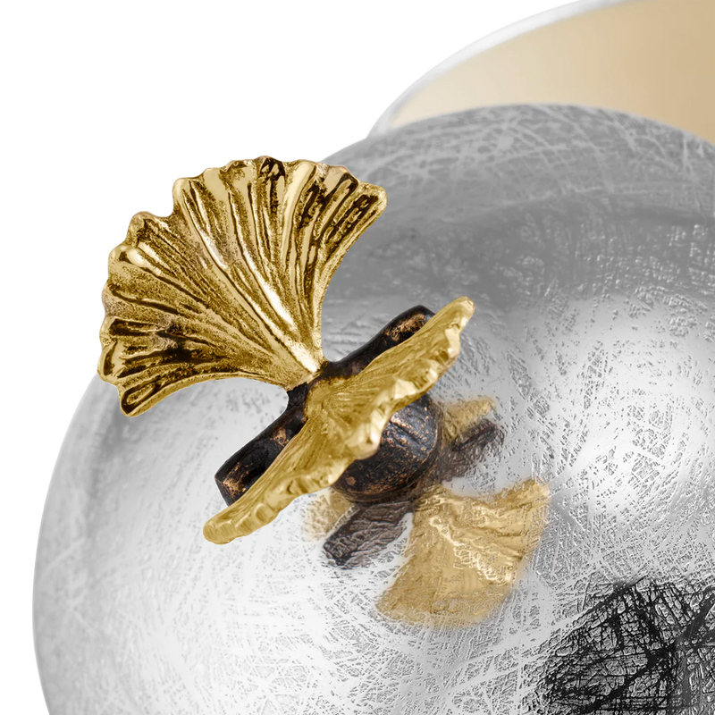 Cofre Butterfly Ginkgo Michael Aram