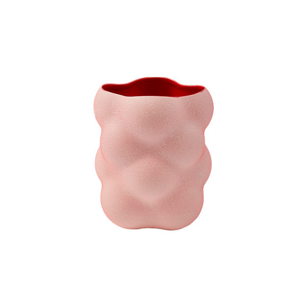 Florero Grape Polspotten Pequeño