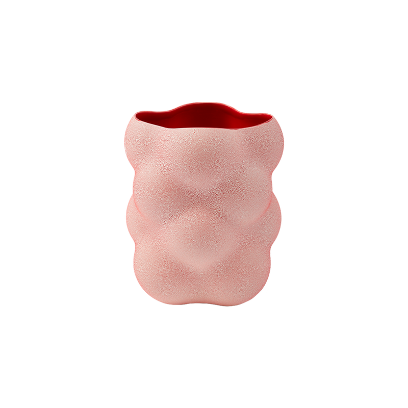 Florero Grape Polspotten Pequeño