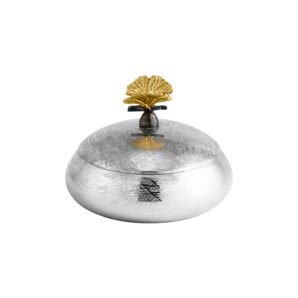 Cofre Butterfly Ginkgo Michael Aram