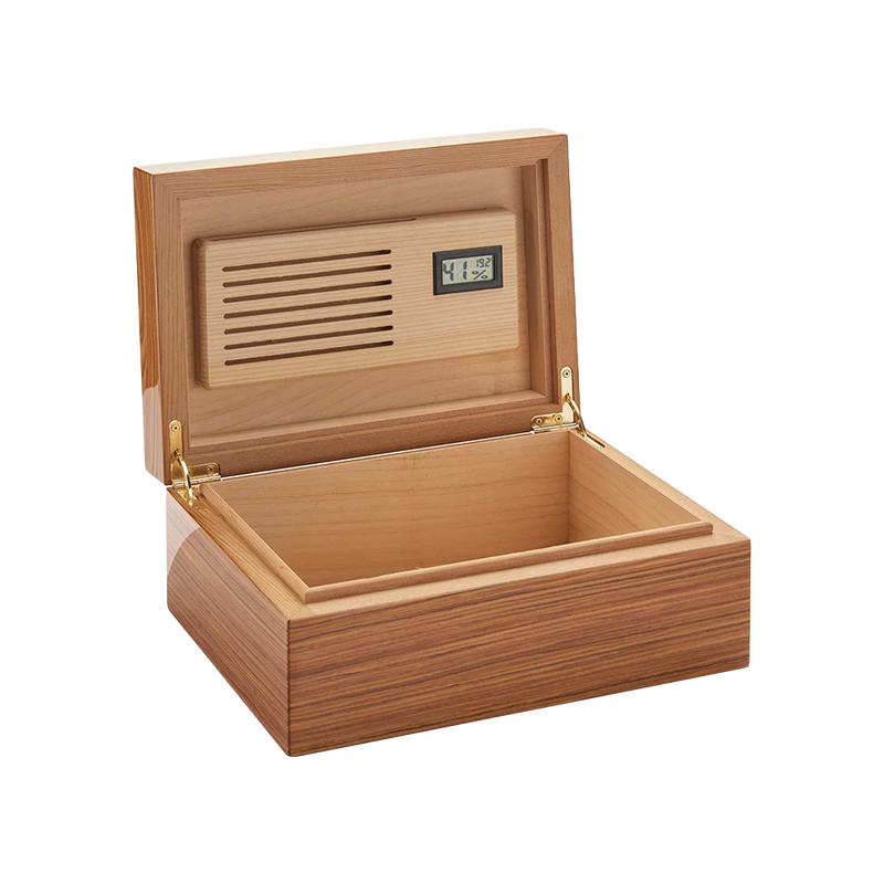 Caja para Puros Roma Rosewood Morici