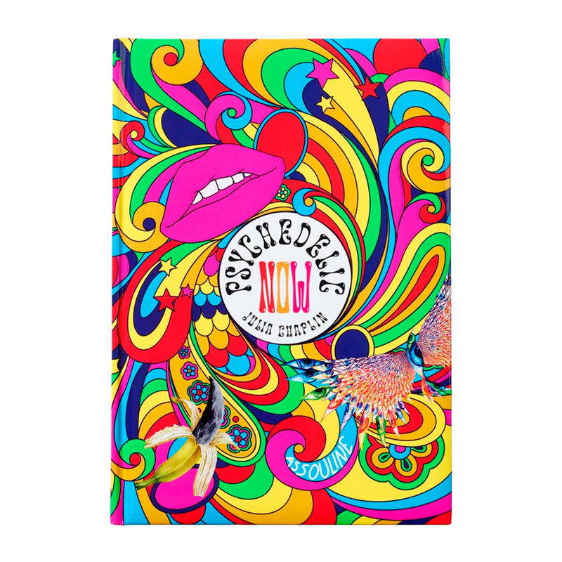 Psychedelic Now