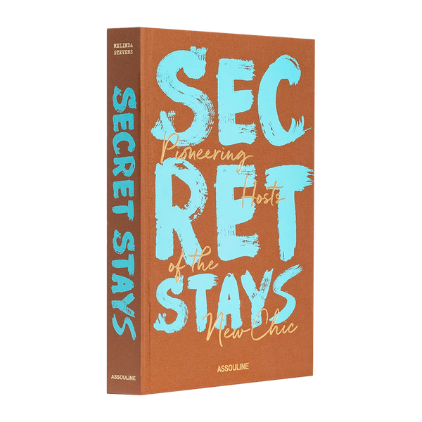 Secret Stays