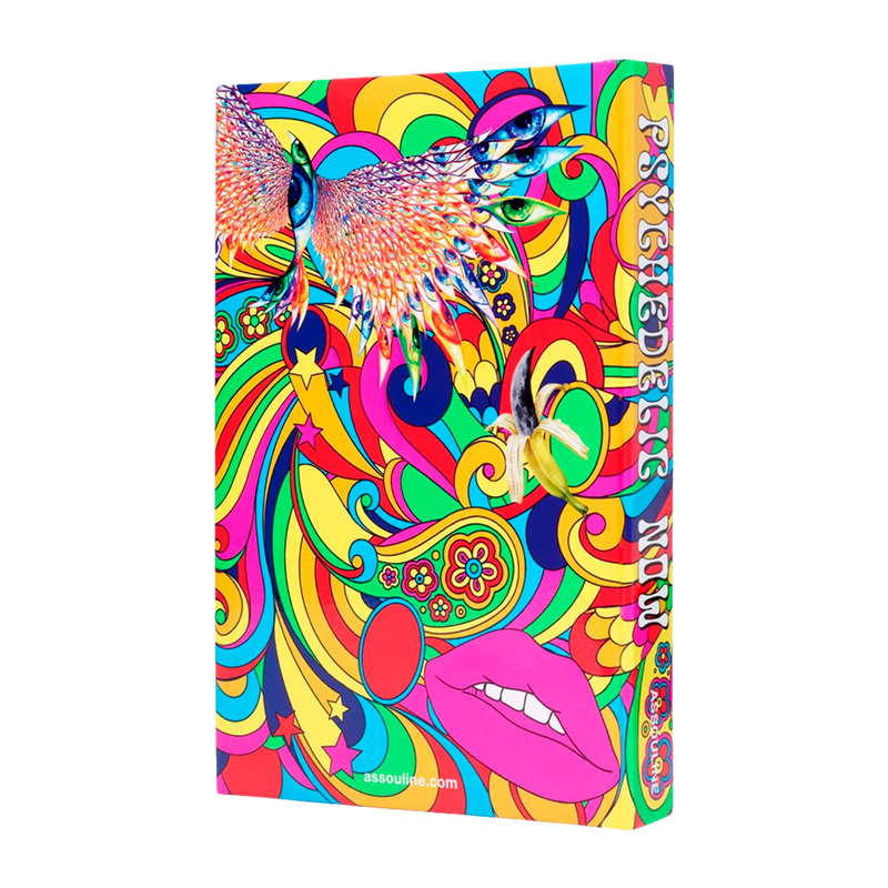 Psychedelic Now