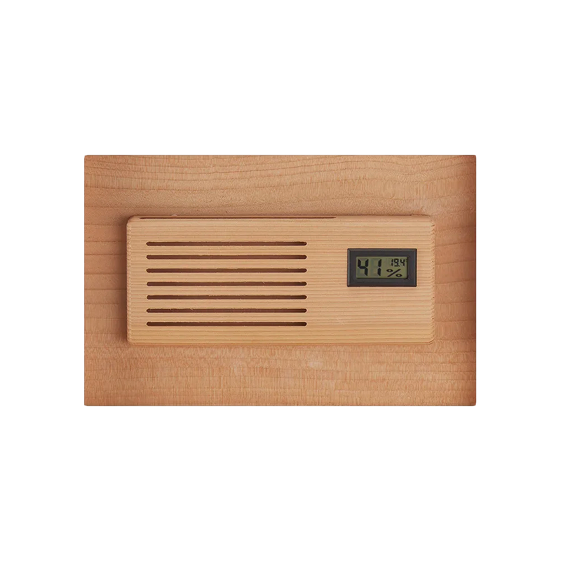 Caja para Puros Roma Veined Blue Morici