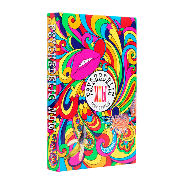 Psychedelic Now