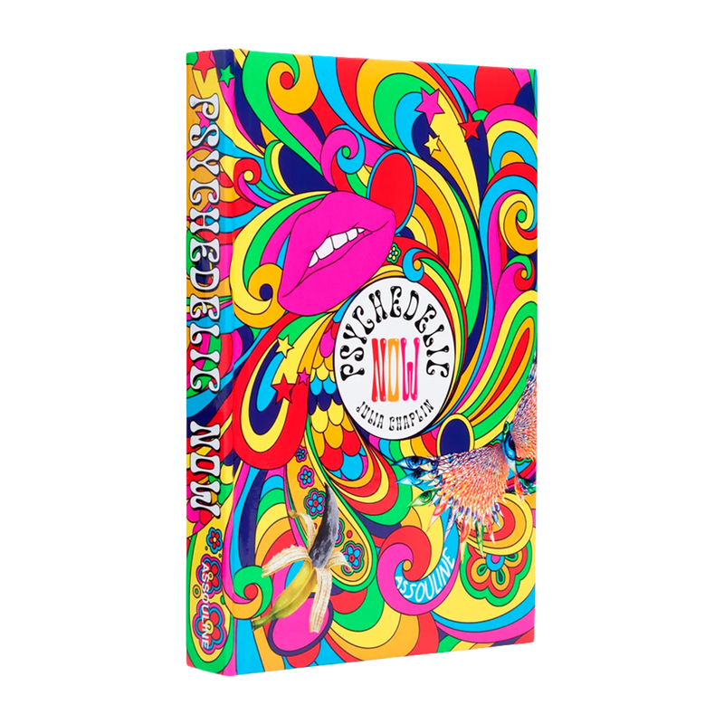 Psychedelic Now