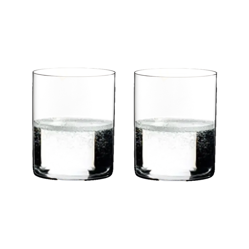 Veloce Riedel Vaso para Agua (set de 2)