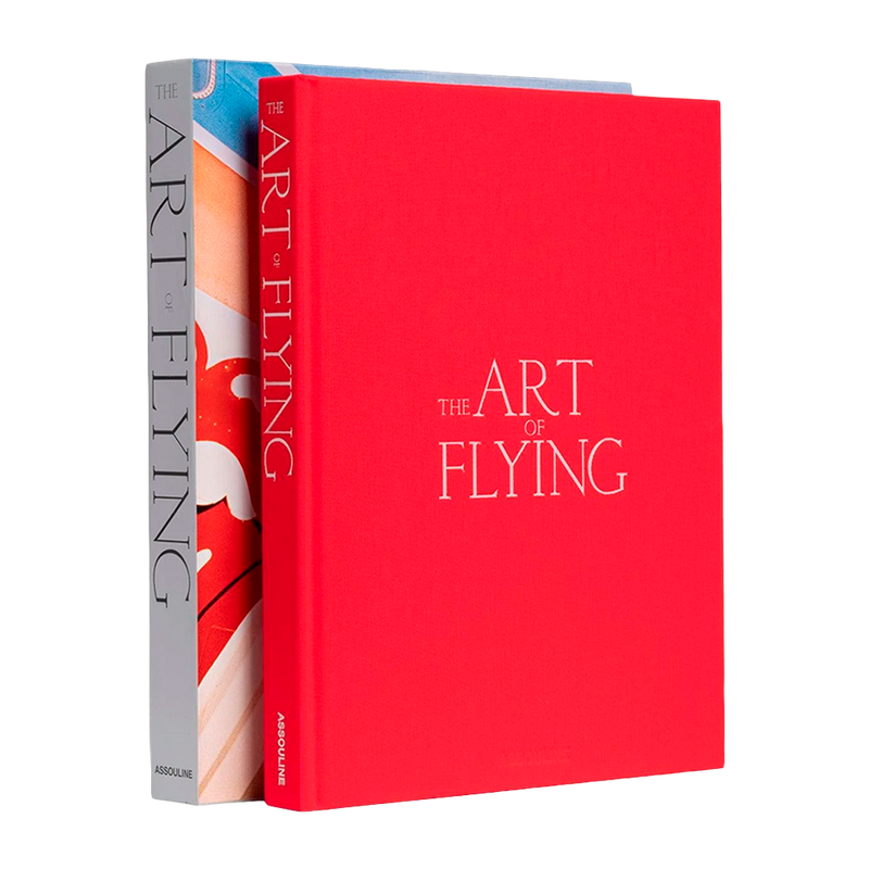 The Art of Flying