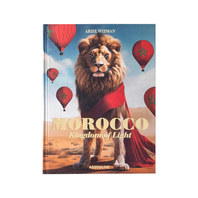 Morocco, Kingdom of Light