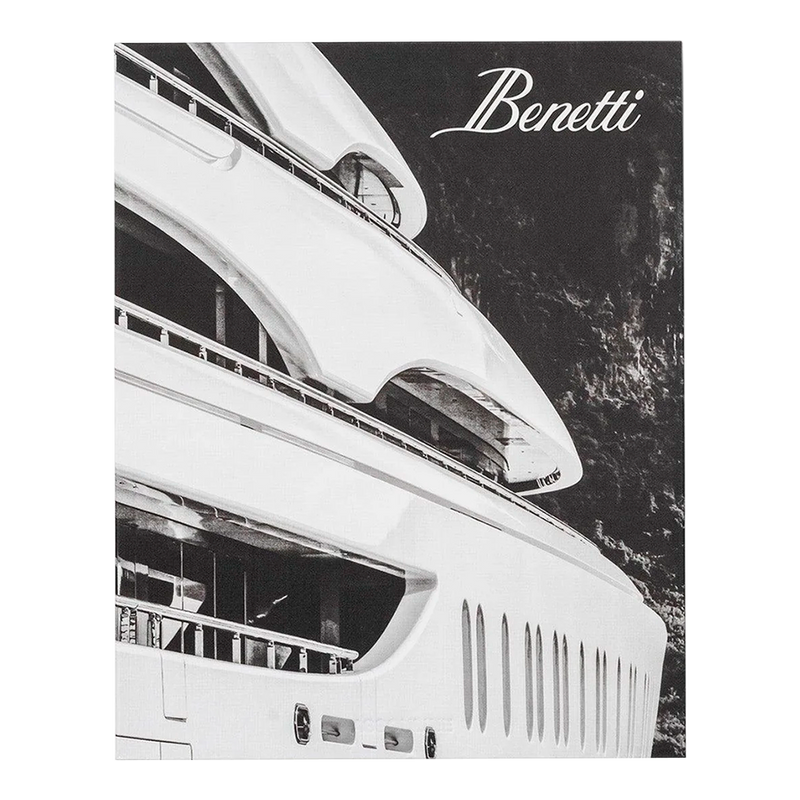 Benetti Yachts