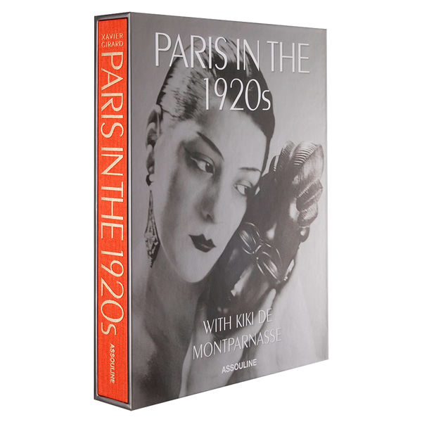 PARIS IN THE 1920S