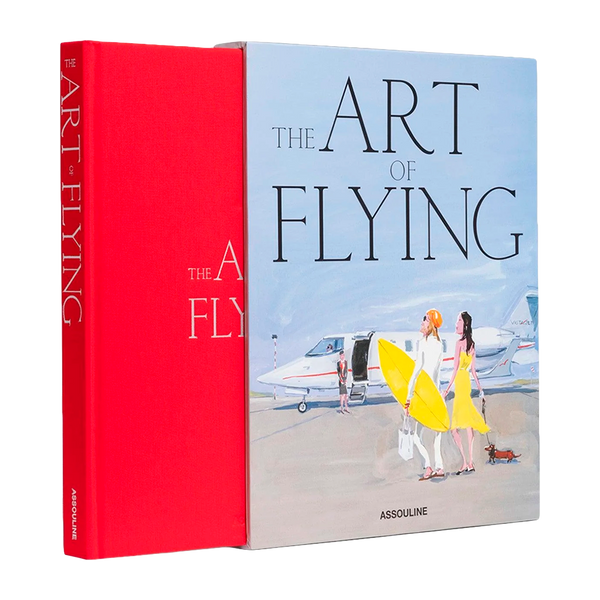 The Art of Flying