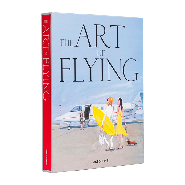 The Art of Flying