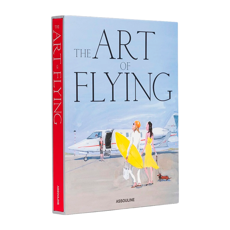 The Art of Flying