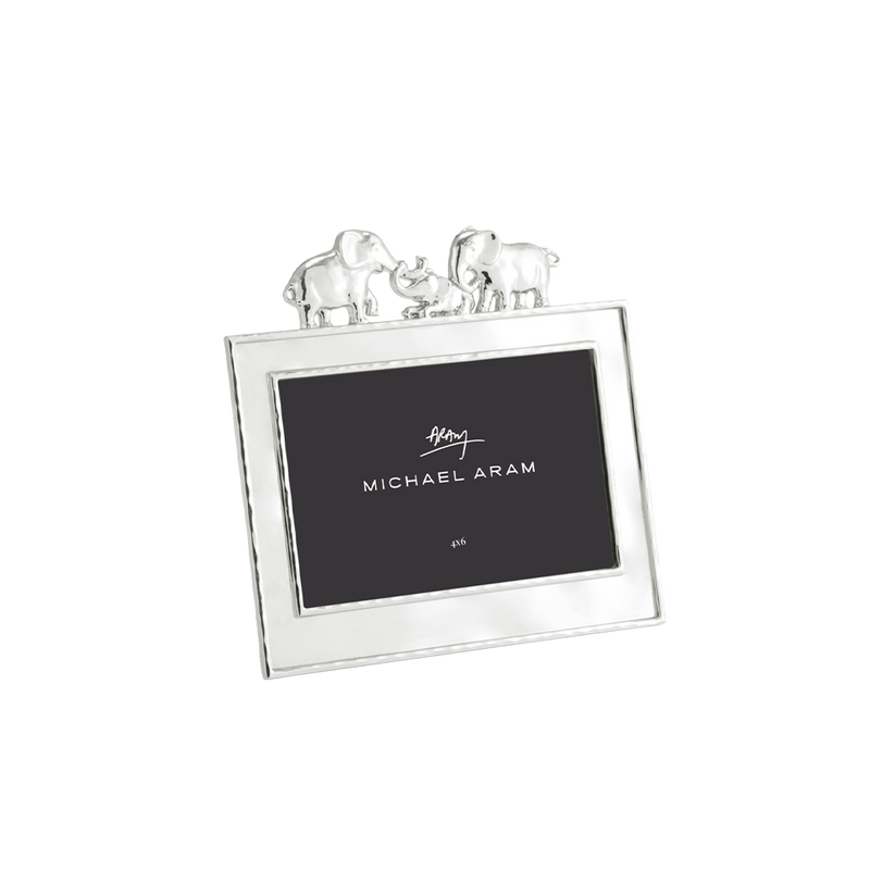 Marco para Fotos Elephant Michael Aram