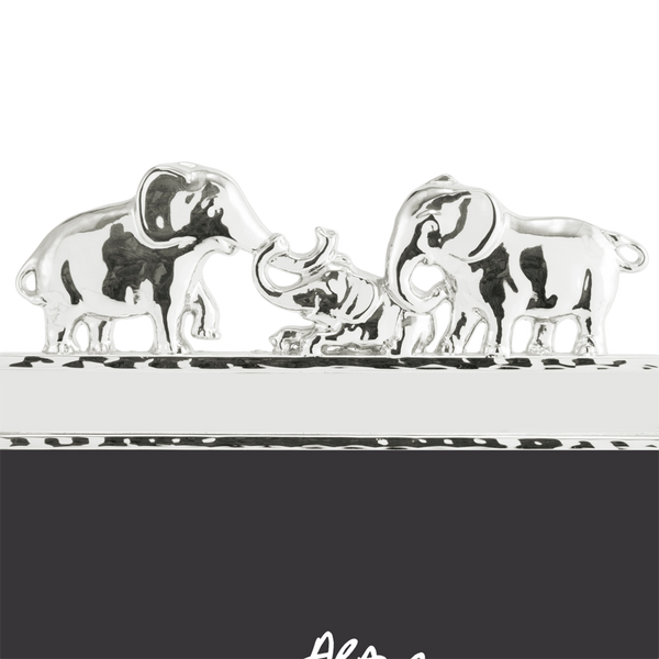 Marco para Fotos Elephant Michael Aram