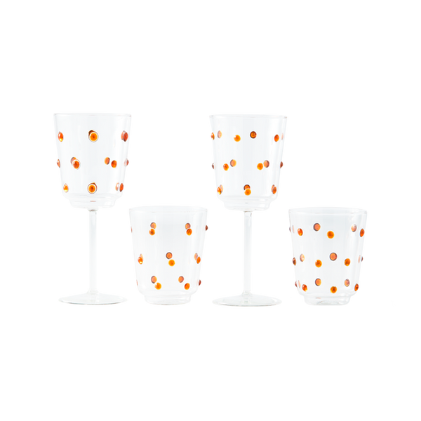Copas para Vino Nob Polspotten (Set de 2)