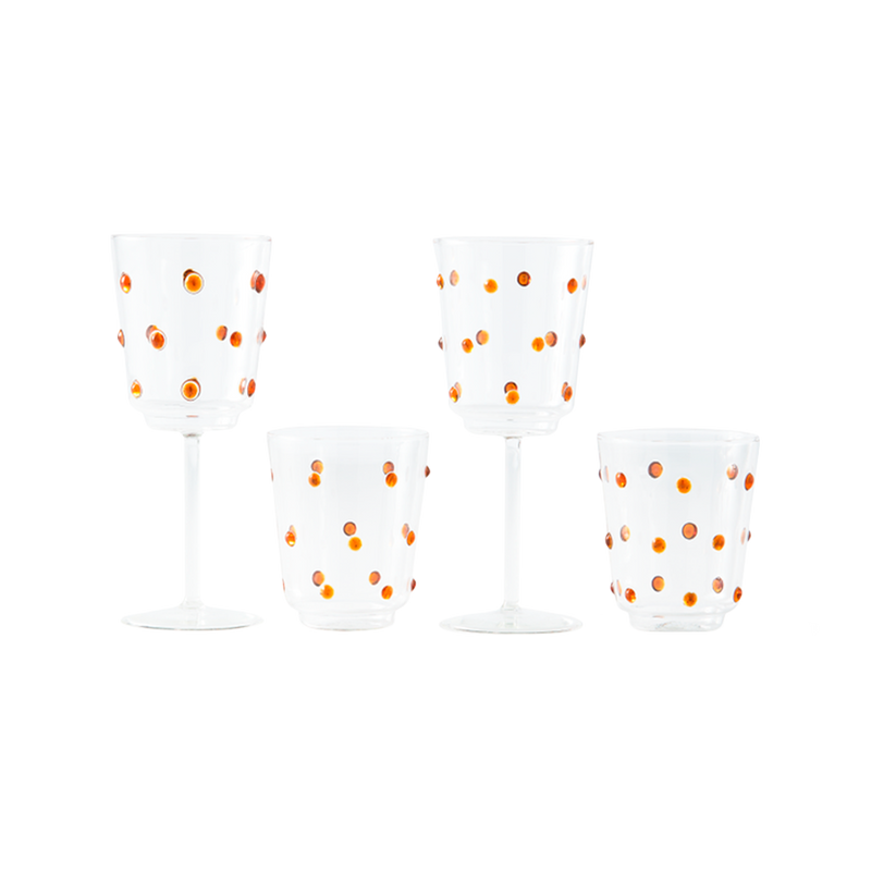 Copas para Vino Nob Polspotten (Set de 2)