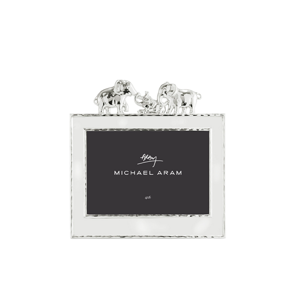 Marco para Fotos Elephant Michael Aram