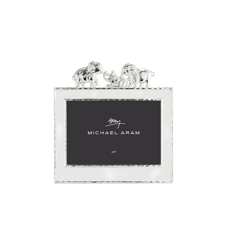 Marco para Fotos Elephant Michael Aram