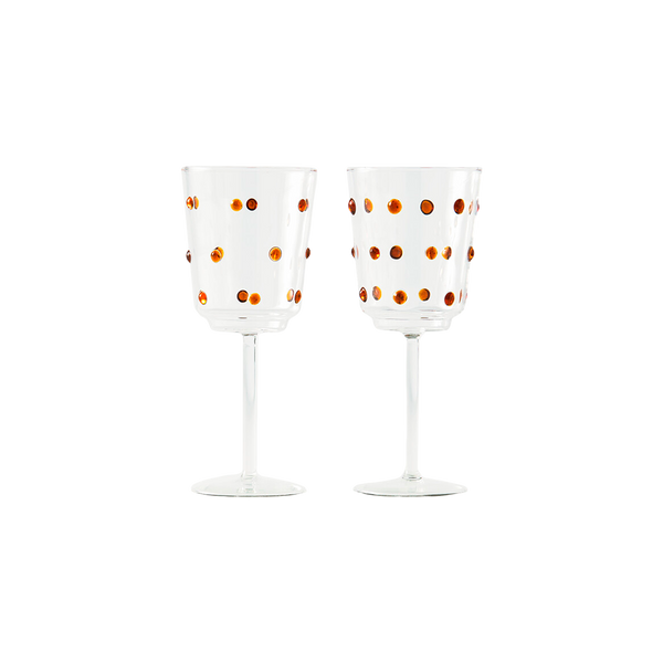Copas para Vino Nob Polspotten (Set de 2)