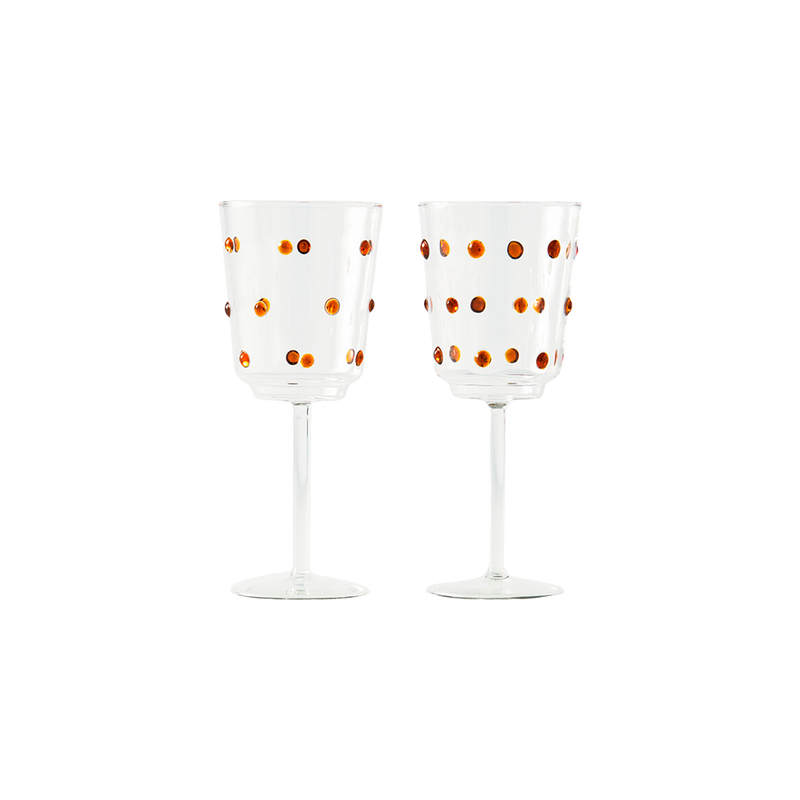 Copas para Vino Nob Polspotten (Set de 2)