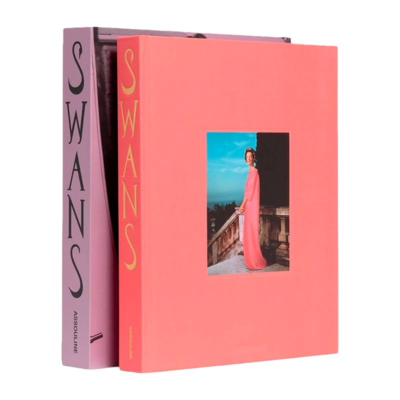 Cisnes: Leyendas de la Sociedad Jet