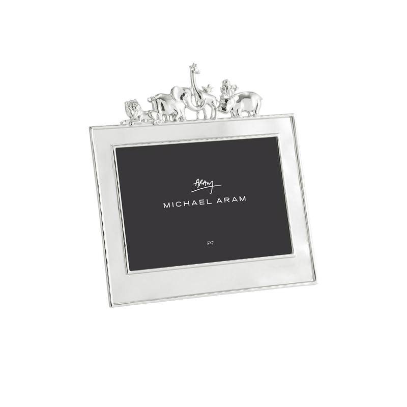 Marco para fotos Animal Michael Aram