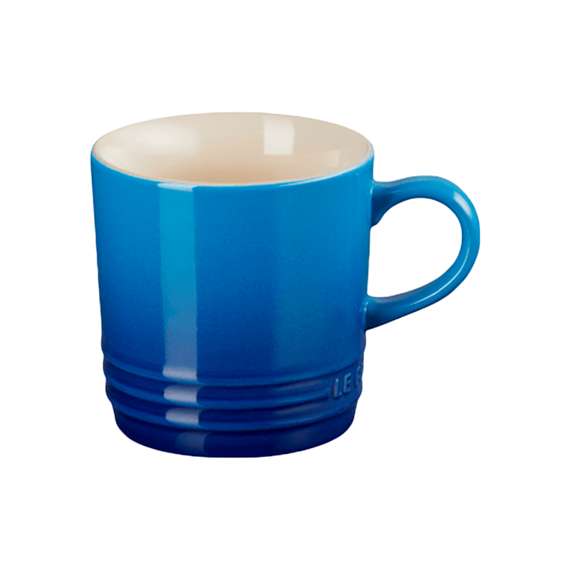 Mug Azure Blue Le Creuset