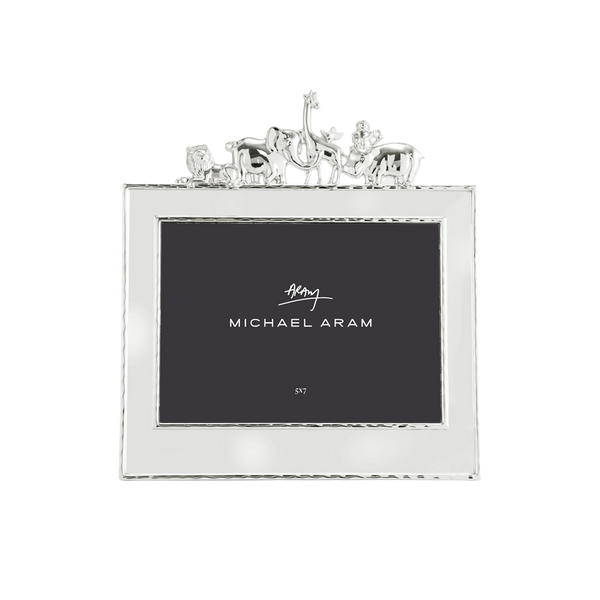 Marco para fotos Animal Michael Aram